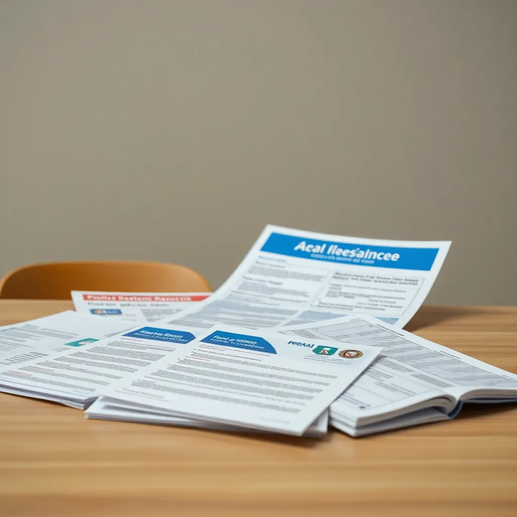 news about social programs